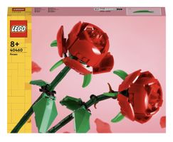 LEGO 40460 Rosen - Neu und ungeöffnet! Valentinstag!