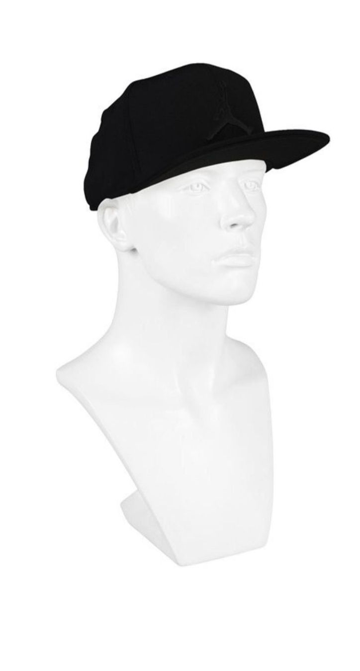 Nike Altro in  Abbigliamento & Accessori: New one cap casquette  jordan noire – Nuovo e nell'imballaggio originale da Petit-Lancy venduto da Roubs37 1