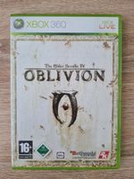 The Elder Scrolls IV Oblivion (German Cover) - Xbox 360