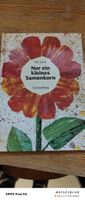 Nur ein kleines Samenkorn