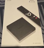 Nokia Streaming Box 8000 4K UHD gebraucht