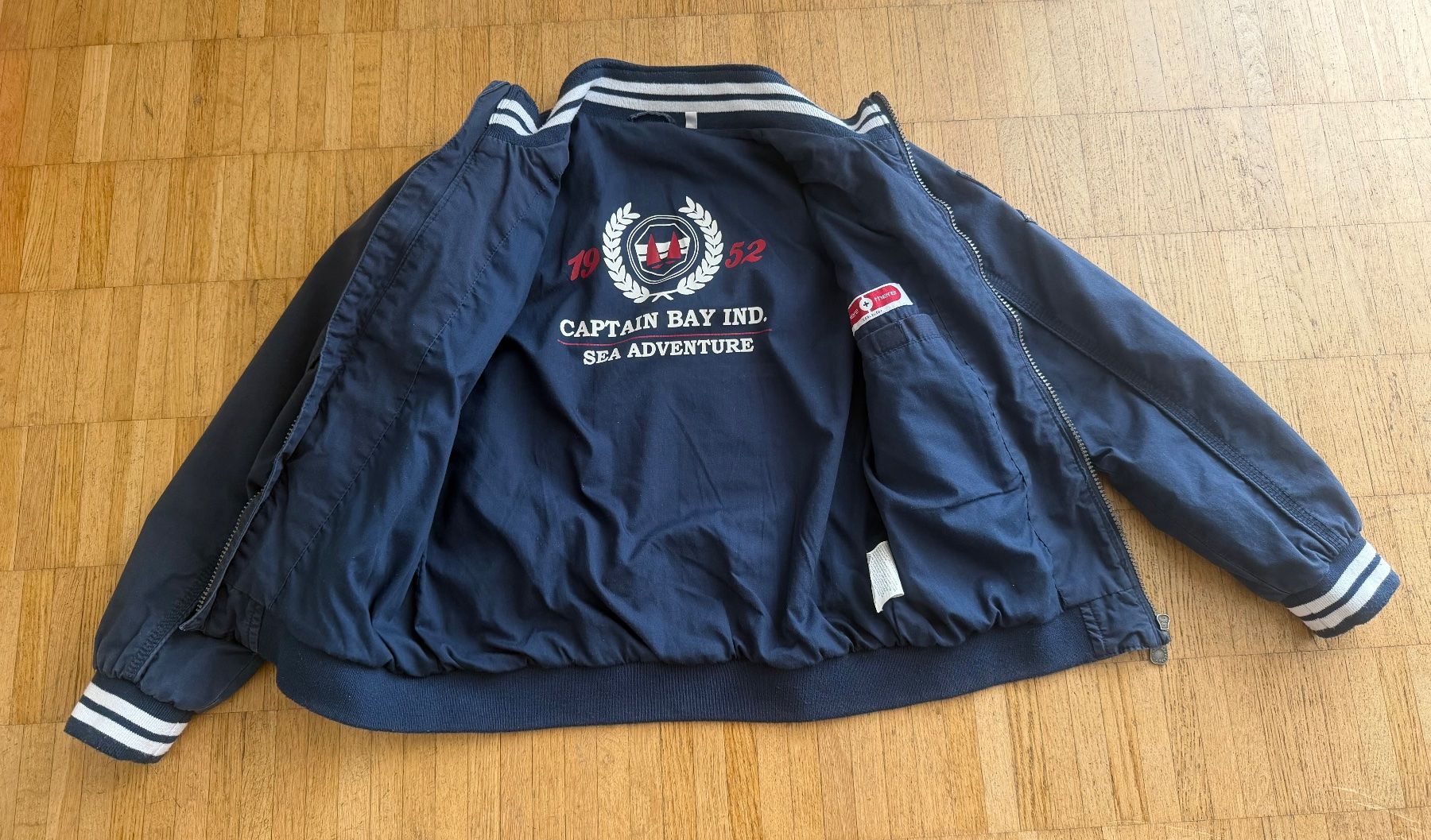 C&A Vestes & Manteaux: Kinder Jacke Grösse 146 – D'occasion à Zürich par giovannisp 1