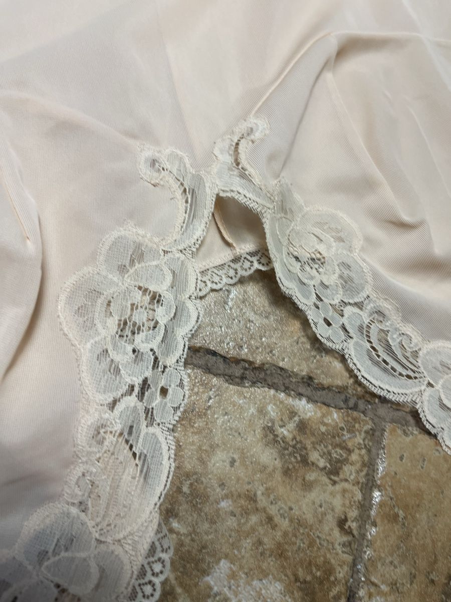 Negligees & Pyjamas: Chic Abito Sottoveste-tgM/L – Neu (gemäss Beschreibung) aus Gordevio von LanaZimm 9