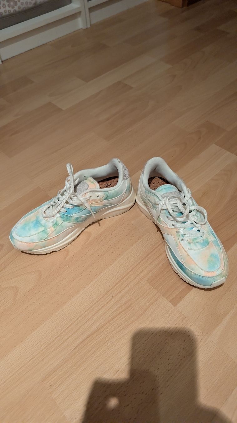 Scarpe da donna: Woden Schuhe Gr. 37 – Nuovo (secondo la descrizione) da Birrwil venduto da dan_jdw7 1