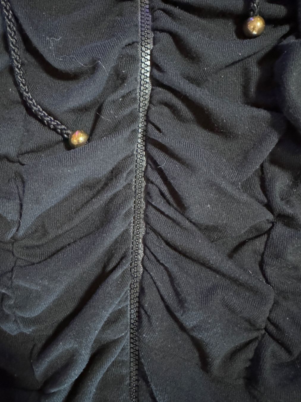 Gilets: Damen Strickweste mit Kunstfellkragen – D'occasion à Seuzach par Inspektor99 2