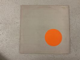 Percewood's Onagram LP