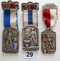VZF Feldmeisterschafts-Schiessen LU; ZU; NW