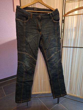 Motorradjeanshose Spirit Motors