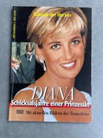 Diana: Schicksalsjahre einer Prinzessin! 1961 - 1997