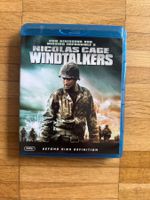 WINDTALKERS (BLU-RAY) MIT NICOLAS CAGE/JOHN WOO
