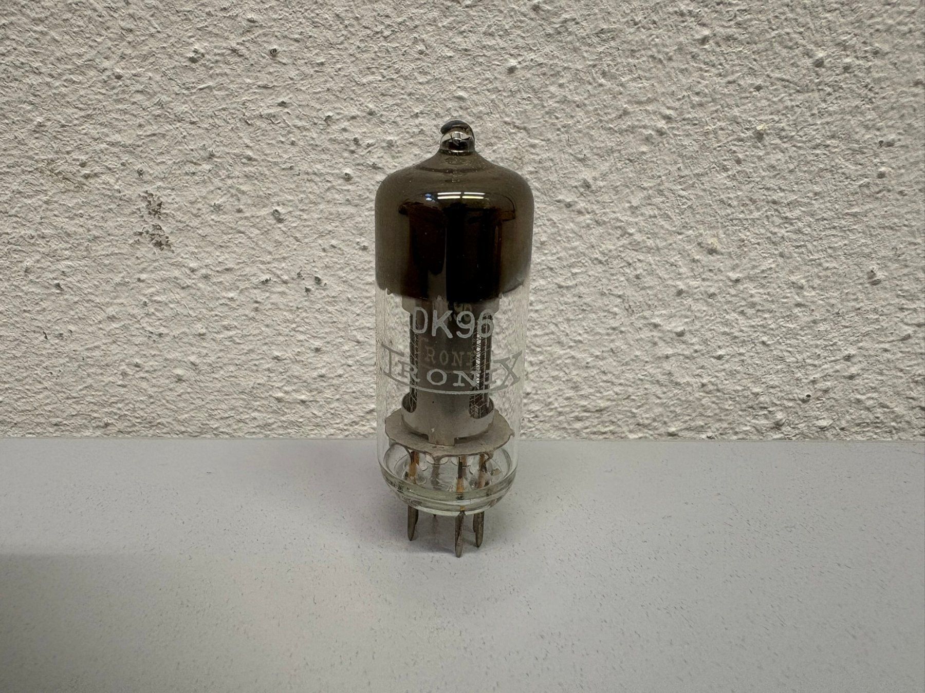 Componenti elettronici: Tronix DK 96 – Nuovo (secondo la descrizione) da Hochdorf venduto da av-electronics 1