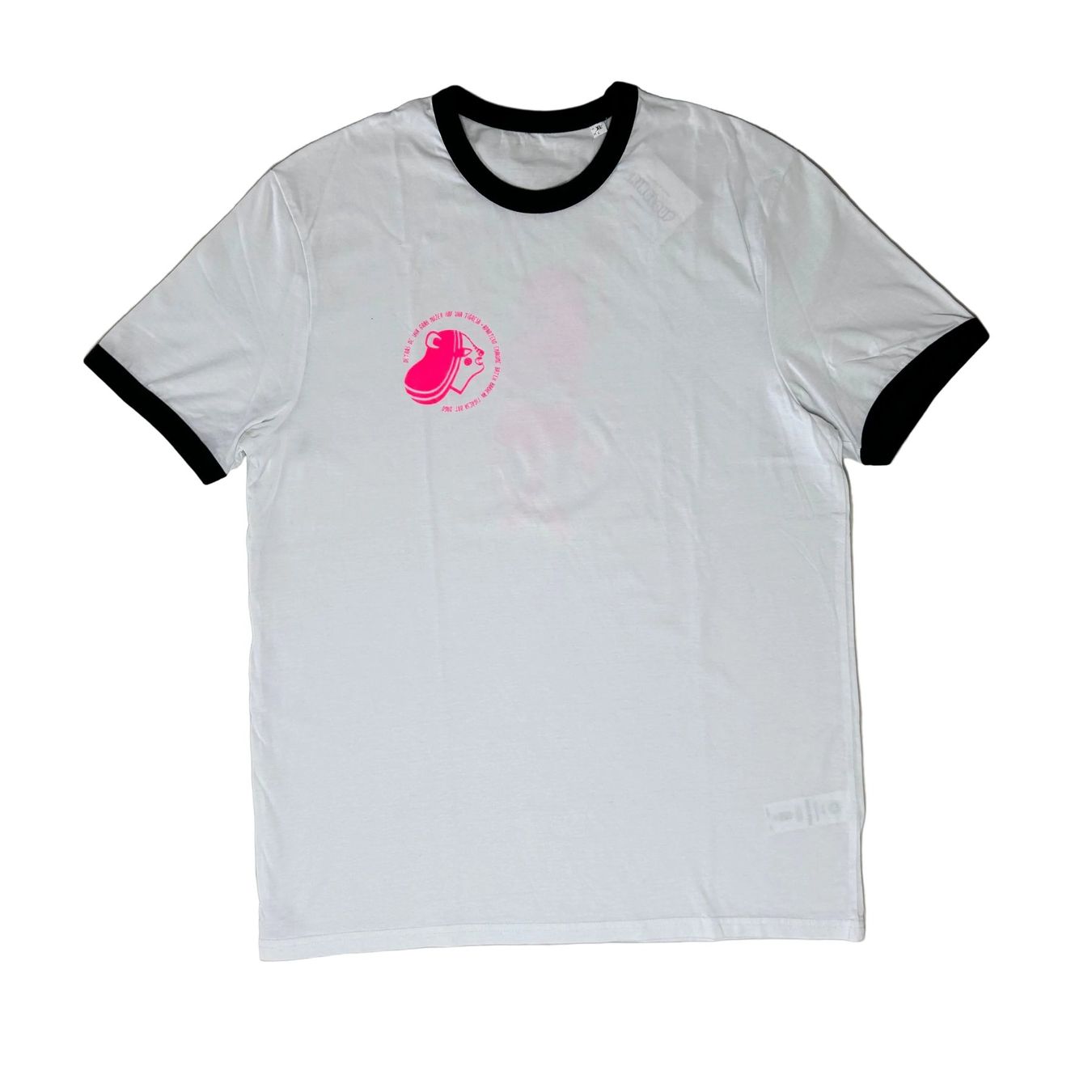 T-Shirts: Stanley/Stella T-Shirt – Gebraucht aus St. Gallen von look-twice