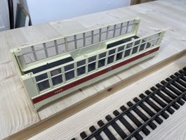LGB US Tram Ersatzteil
