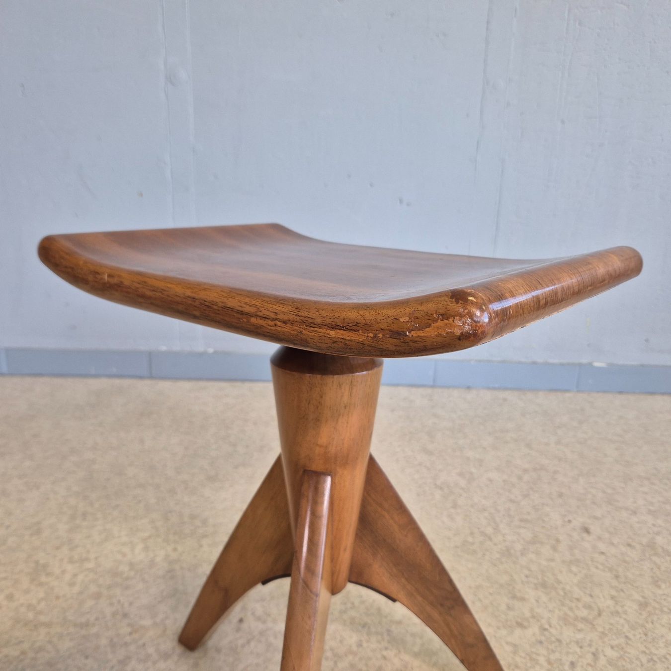Sgabelli: Art Deco Klavierhocker Piano Stool  Drehhocker – Usato da Nottwil venduto da Wondewa-Shop 7