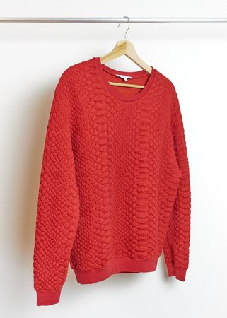 Sandro Sweatshirt, Größe 40, sehr guter Zustand