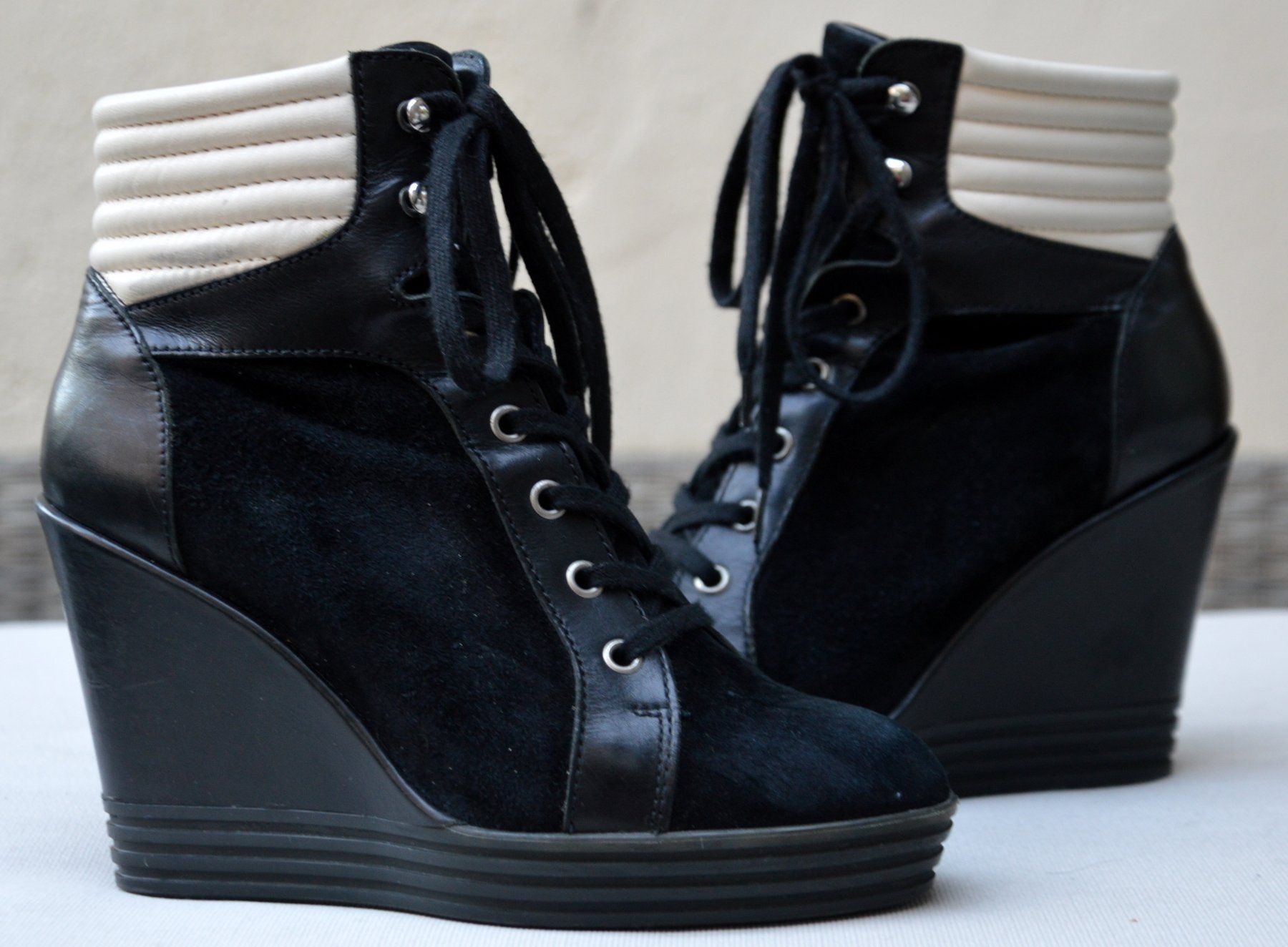 Hogan Scarpe da donna: Schuhe Hogan Schuhe / chaussures .38 – Usato da Collonges venduto da arashee 3