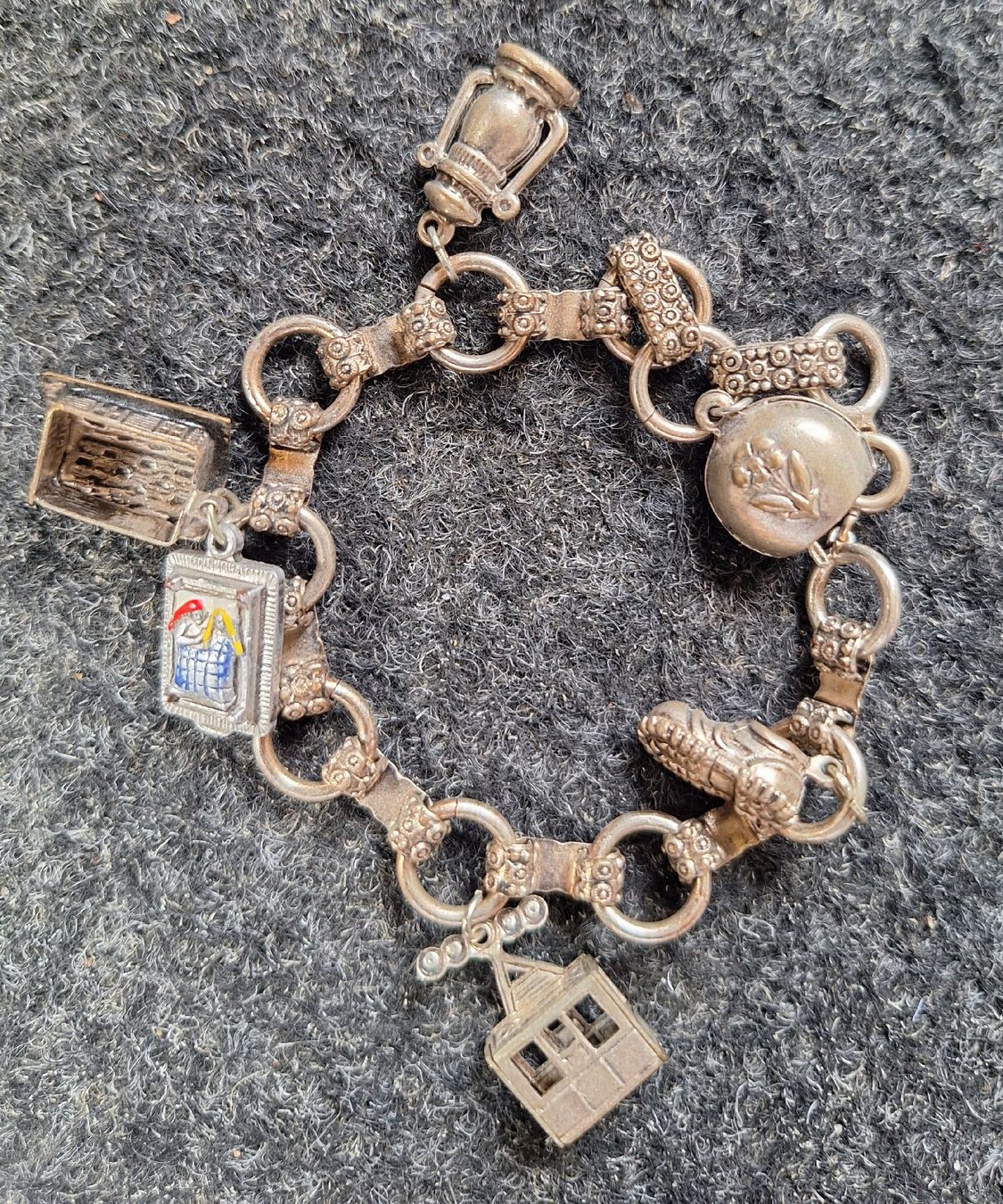 Broschen & Nadeln: VINTAGE ANSTECKNADELN SAMMLUNG  – Gebraucht aus Niederwangen BE von pfiff02 6