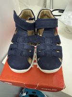 Superfit Sandalen Gr. 24 dunkelblau Sommer top Zustand!