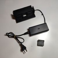 DJI MAVIC 2 PRO/ZOOM Ladestation komplett (Tiptop/Original!)