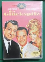 DVD: DER GLÜCKSPILZ (ein verrücktes Paar, Matthau / Lemmon)
