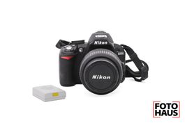Nikon D3100 DSLR @1060 + AF-S Nikkor 18-55mm f/3.5-5.6G 2102