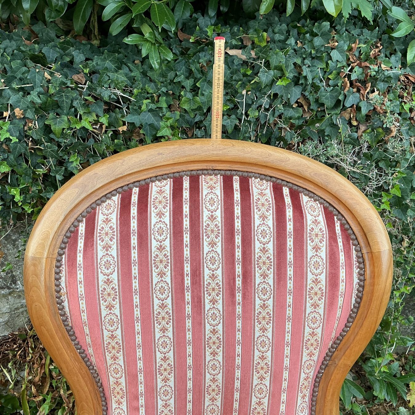 Poltrone: Sessel Louis XIV – Usato da Frenkendorf venduto da Schauenburgy 5