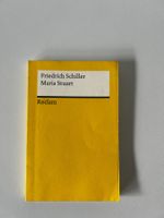 Friedrich Schiller Maria Stuart