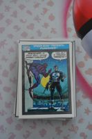Marvel Universe 1990 Trading Cards - Punisher