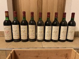 Chateau Clarke Baron Edmond de Rothschild