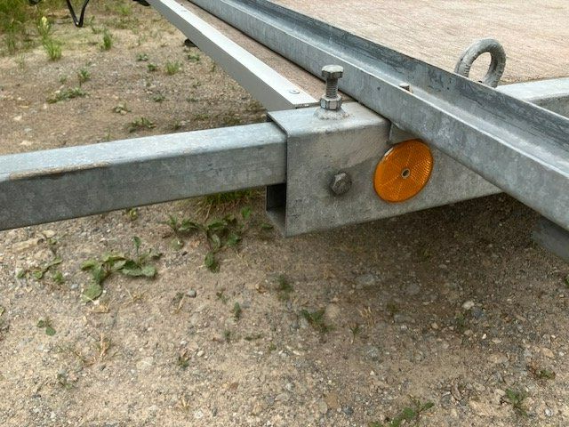 Remorques: Autoanhänger – D'occasion à Wald ZH par velodaba 5