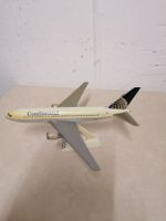 2 Stück Boeing Continental B767-200ER