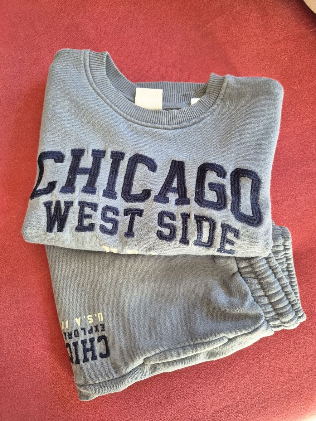 Lotti & Set di vestiti: Boys’ Clothes Bundle, Size 3-5 Years, Great Condition! – Usato da Zürich venduto da Timothy88 6