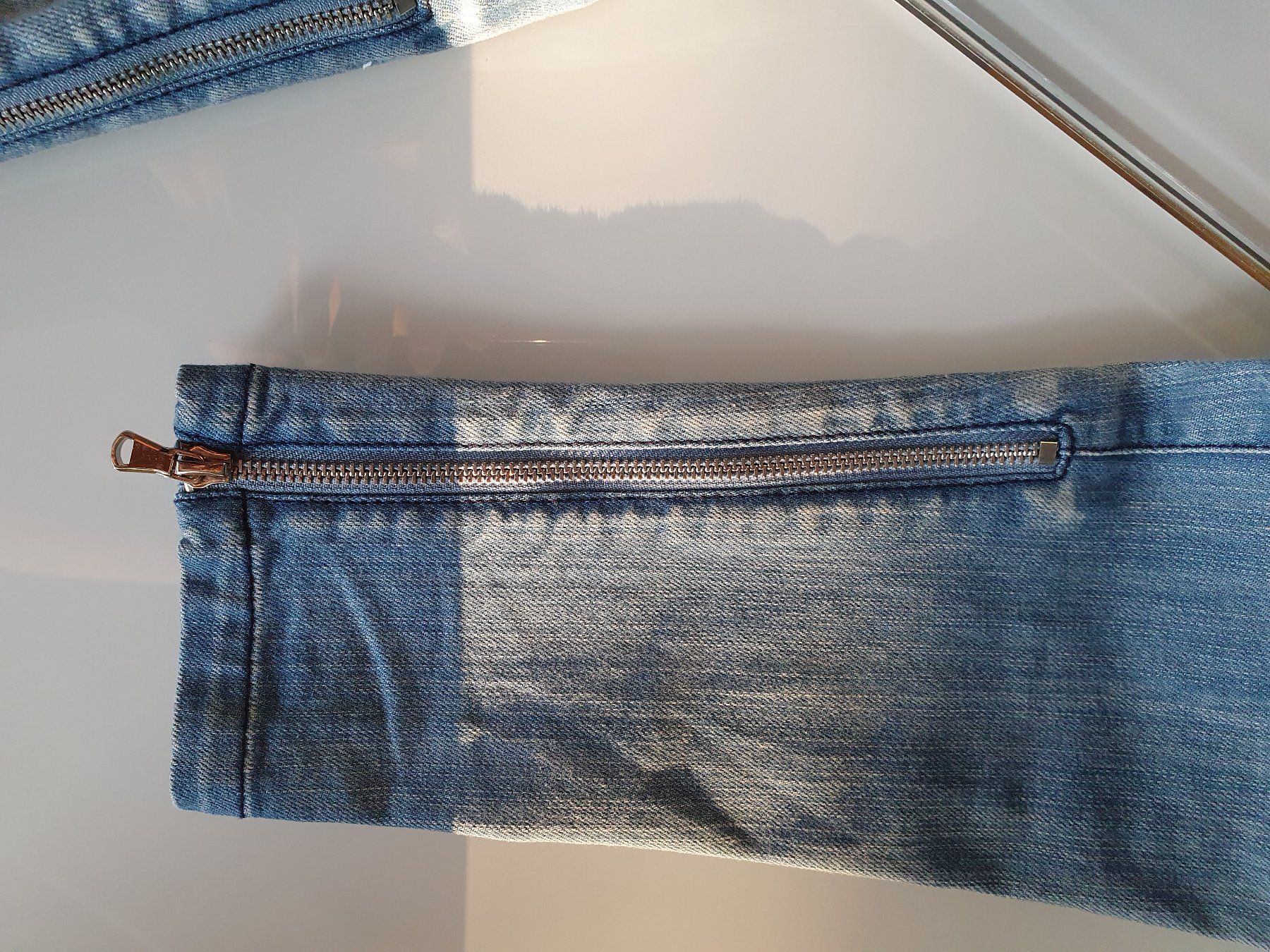 Balmain Jeans: Jean slim PIERRE BALMAIN, 36 FR, VINTAGE – Nuovo (secondo la descrizione) da Grand-Lancy venduto da kri_qk5y 7