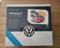 VW Bulli Collector´s Edition 1:24