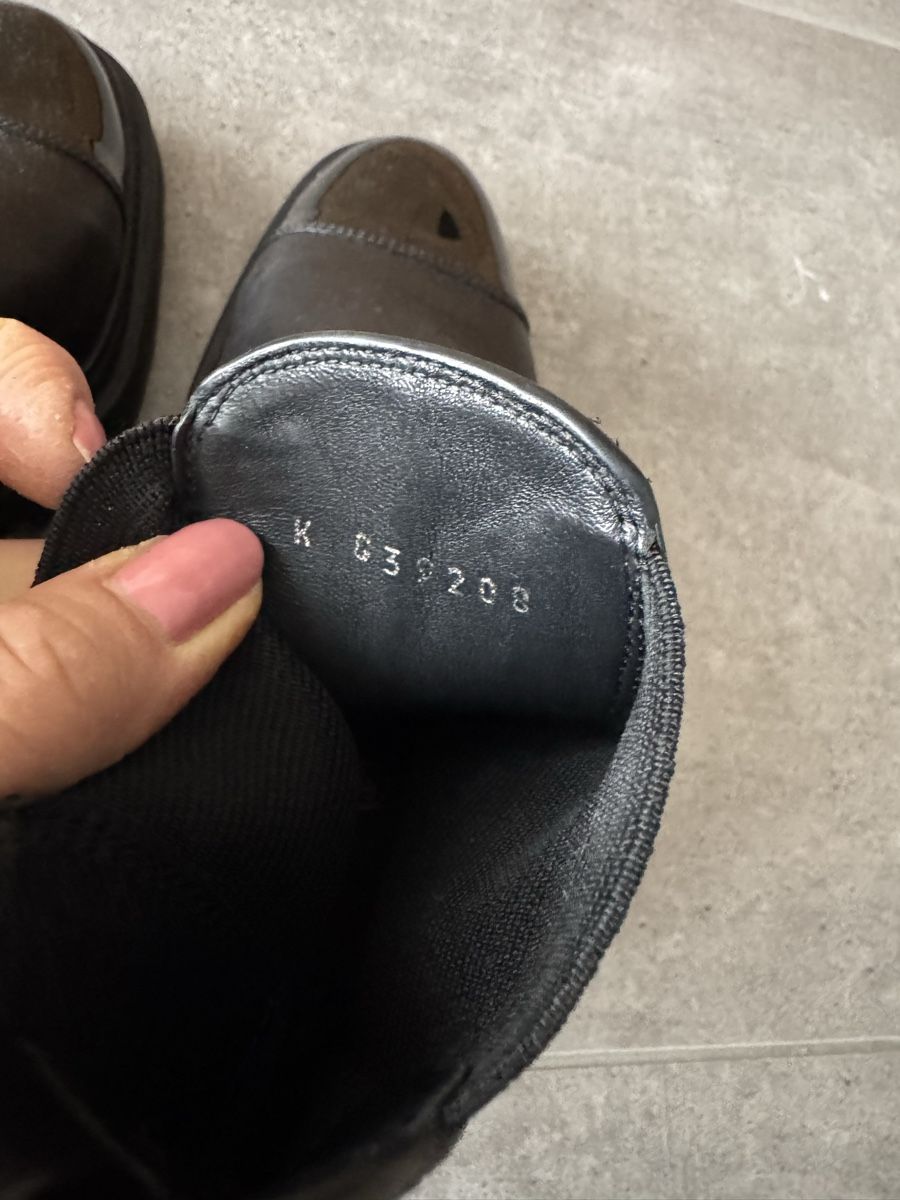 Scarpe da donna: Chanel – Nuovo (secondo la descrizione) da Wittenbach venduto da janine37 4