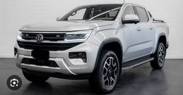 VW Amarok 3.0TDI 4x4 Winter 2