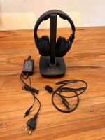 Sony TMR-L600 Digital Surround Kopfhörer