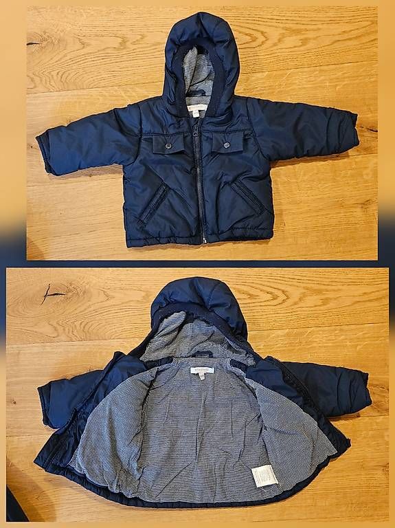 Babyanzüge: Babyoverall – Gebraucht aus Götighofen von nanita85 2