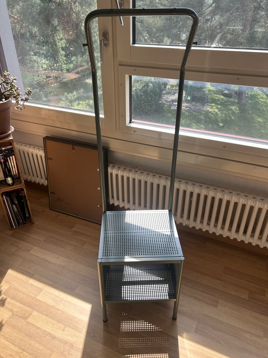 Ikea Porte manteau: Garderobe – D'occasion à Zürich par dav_6s26 1