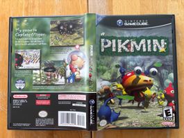 Pikmin (CIB)