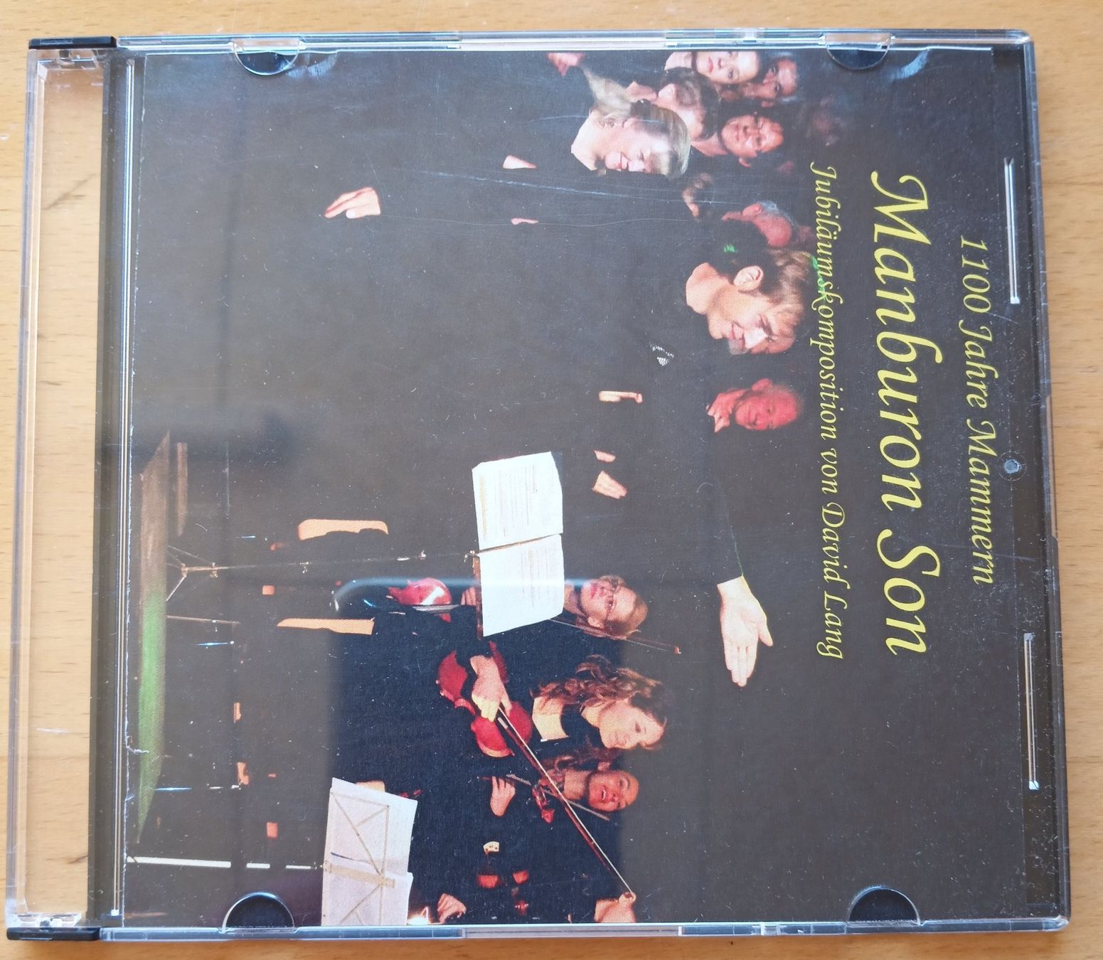 CDs: Diverse – Neuf (Voir description) à Montlingen par Way26