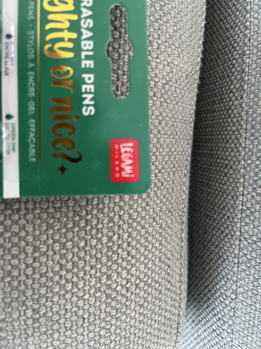 Legami Stifte & Marker: Legami Weihnachtsset  – Neu und originalverpackt aus Adligenswil von linda-maria 1