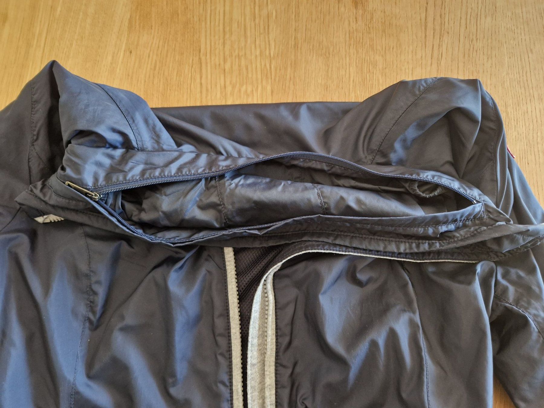Napapijri Giacche: Veste shell NAPAPIJRI S – Nuovo (secondo la descrizione) da Satigny venduto da Helene2014 1