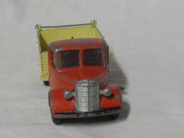 DINKY TOYS  BEDFORD   BESPIELT