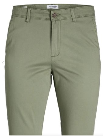Jack Jones Chino Hose Slim