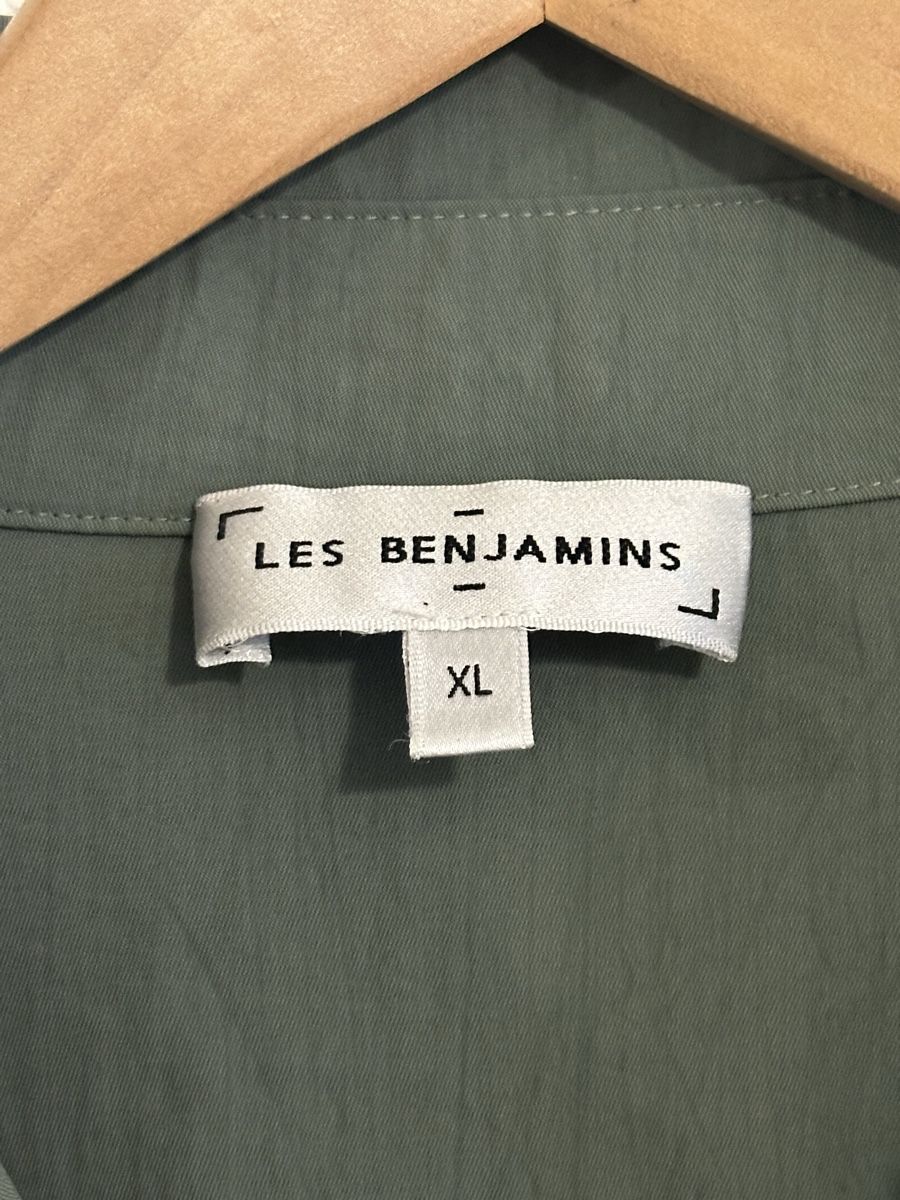 Giacche: Les Benjamis Jacke – Usato da Wattwil venduto da ber_l85q 2