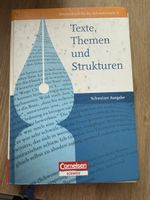 Deutschbuch Texte Themen und Strukturen 