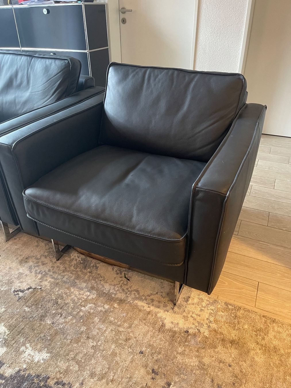 Poltrone: Sessel – Usato da Widnau venduto da d.vm 1