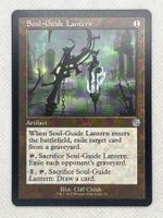 MTG Soul-Guide Lantern BRR 054 Retro-Rahmen Uncommon