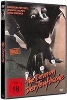 The Demon - Der Teuflische